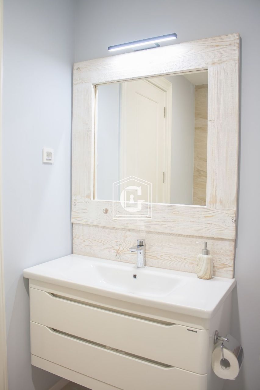 Apartment in Becici, Montenegro, 73 m² - picture 14