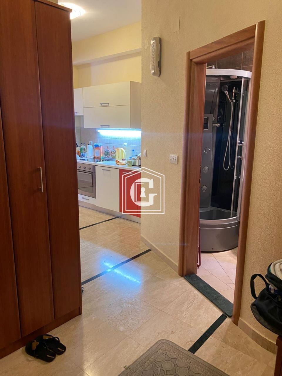 Appartamenti a Herceg-Novi, Montenegro, 94 m² - foto 14