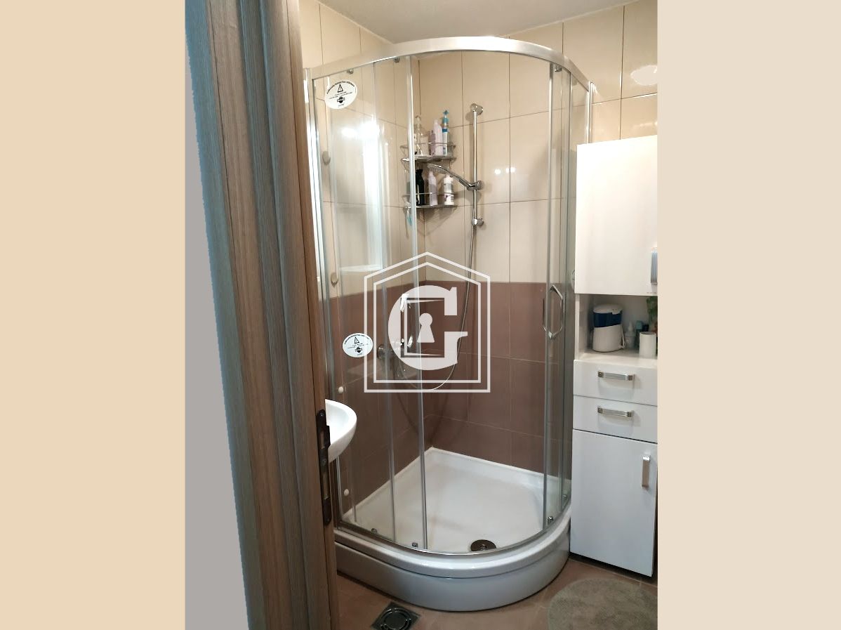 Apartment in Bar, Montenegro, 47 m² - picture 14