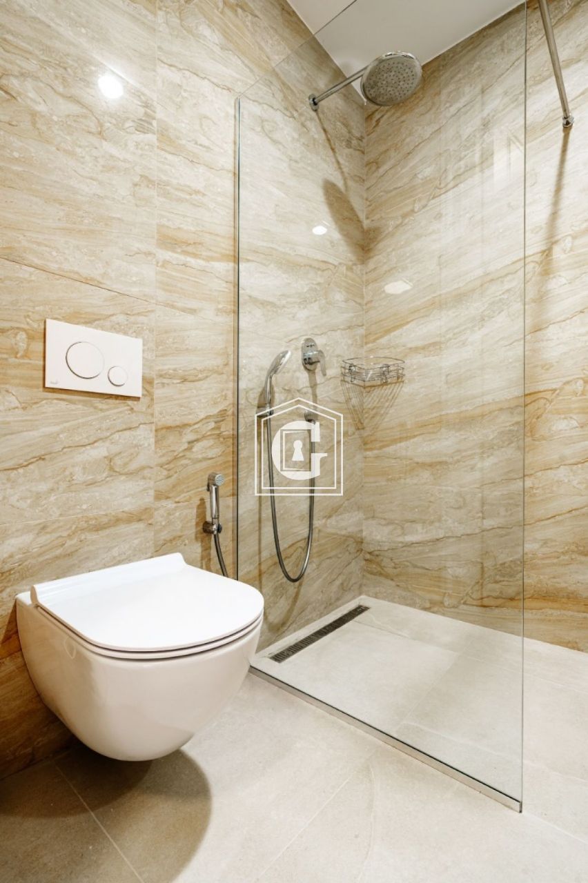 Apartment in Becici, Montenegro, 65 m² - picture 15