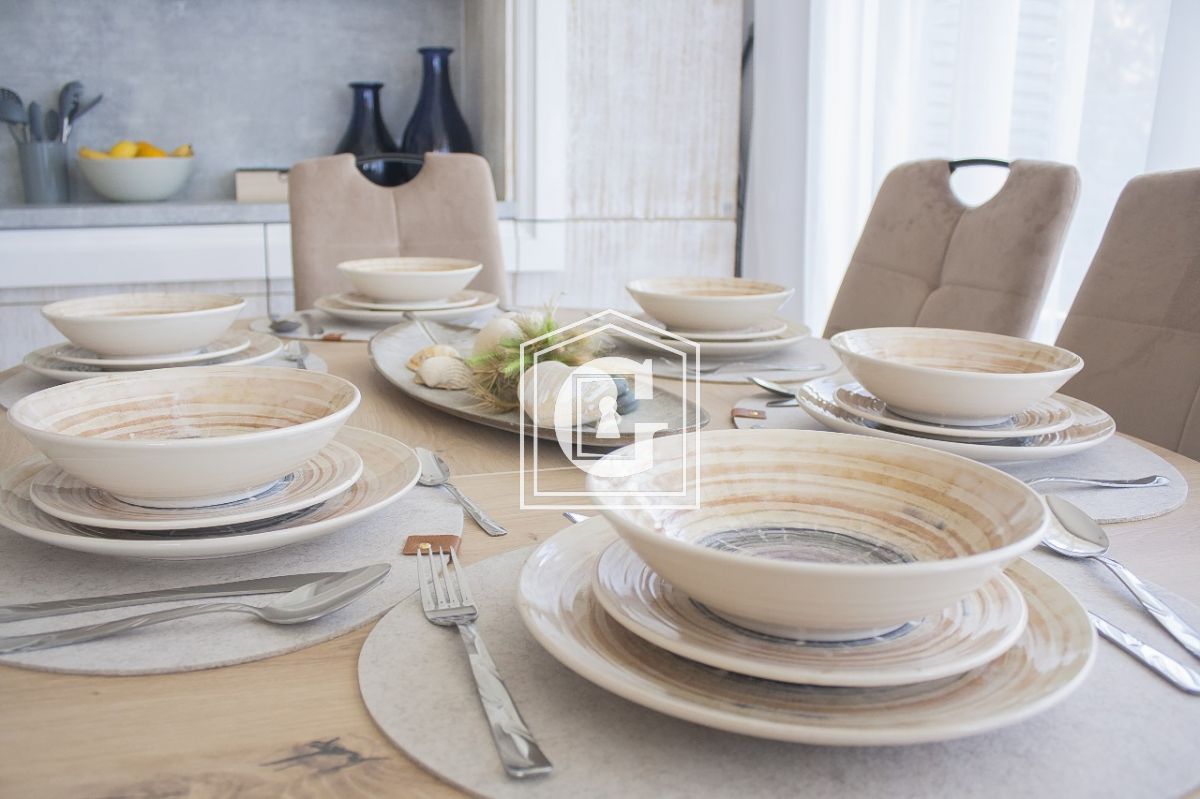 Apartment in Becici, Montenegro, 73 m² - picture 15