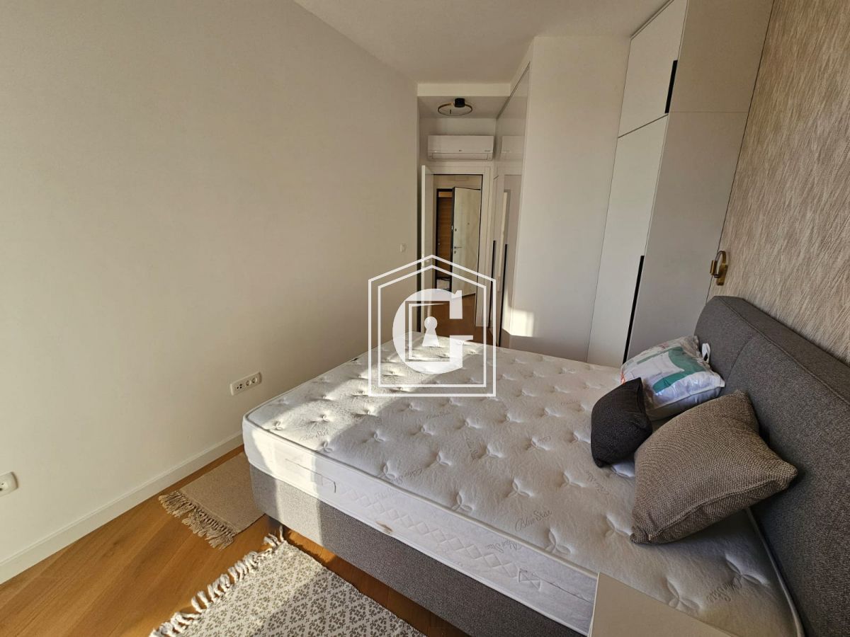 Apartment in Becici, Montenegro, 67 m² - picture 15