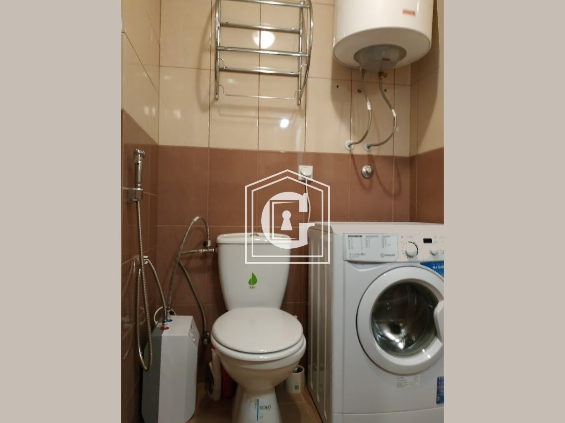 Apartment in Bar, Montenegro, 47 m² - picture 15