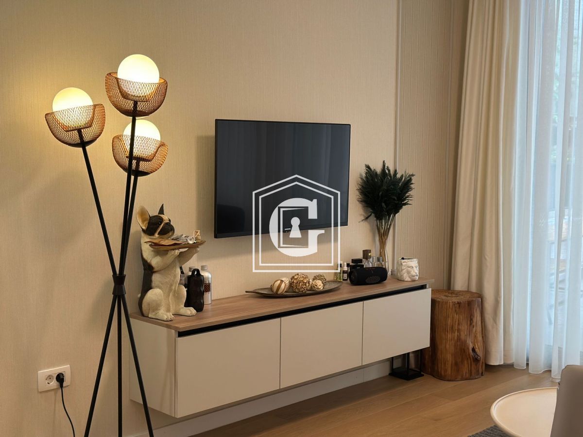 Apartamento en Becici, Montenegro, 54 m² - imagen 15