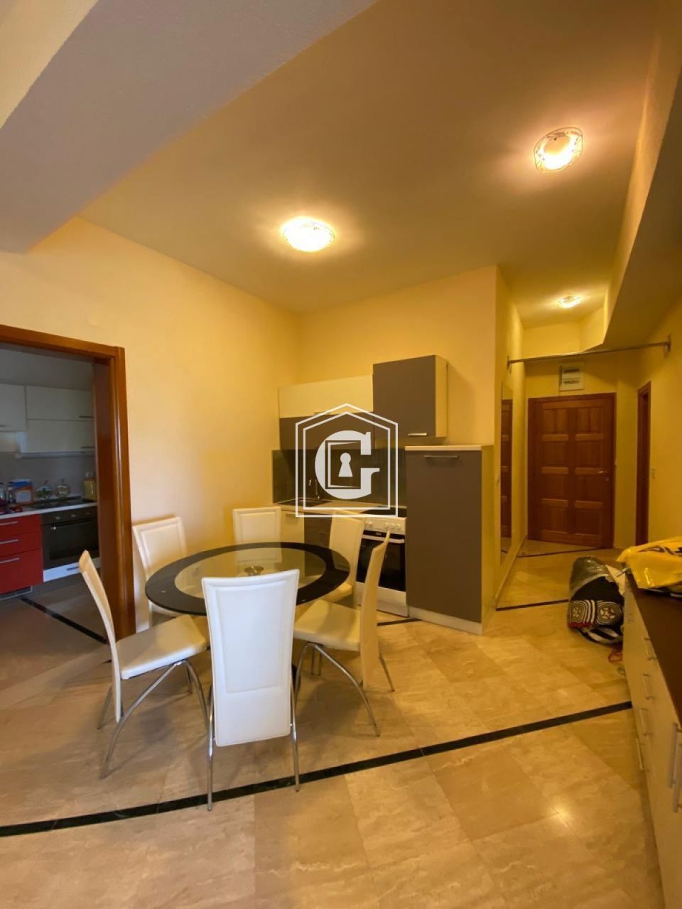 Apartment in Herceg-Novi, Montenegro, 64 m² - picture 15