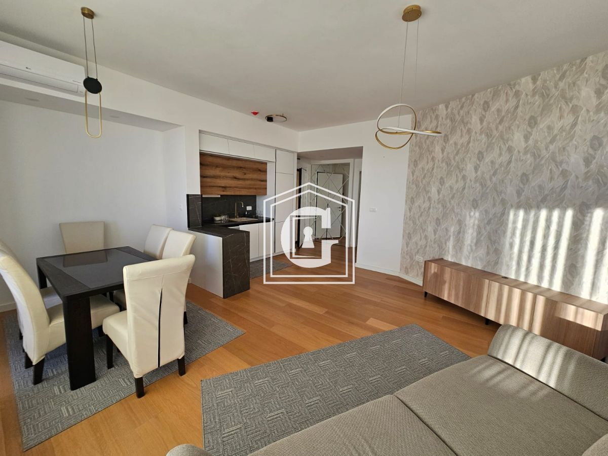 Apartment in Becici, Montenegro, 67 m² - picture 16