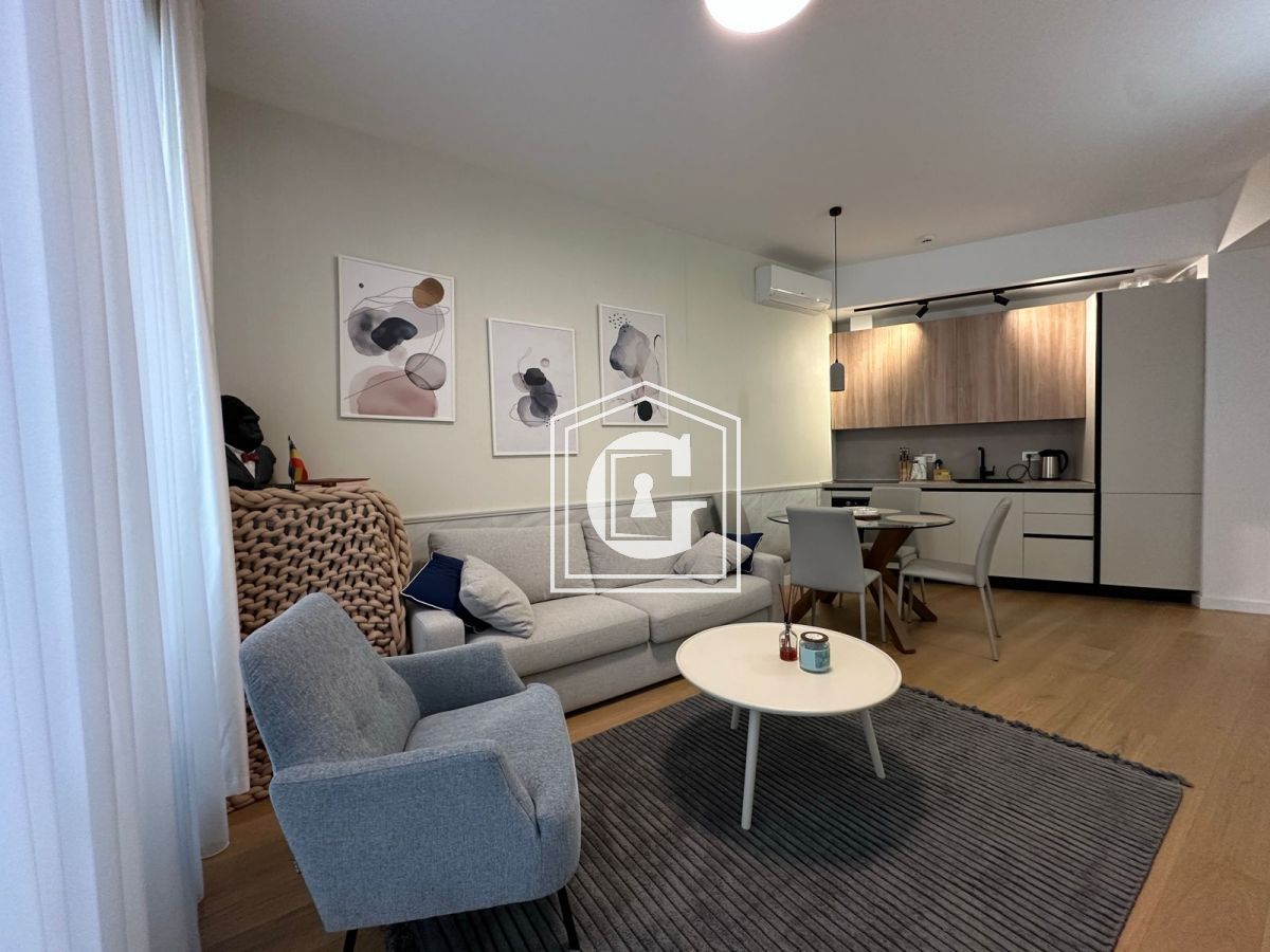 Apartamento en Becici, Montenegro, 54 m² - imagen 16