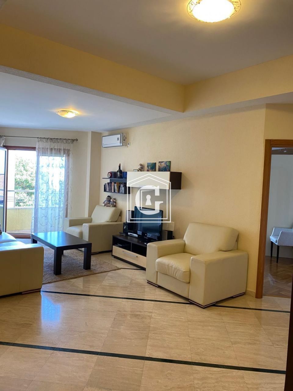 Apartment in Herceg-Novi, Montenegro, 64 m² - picture 16