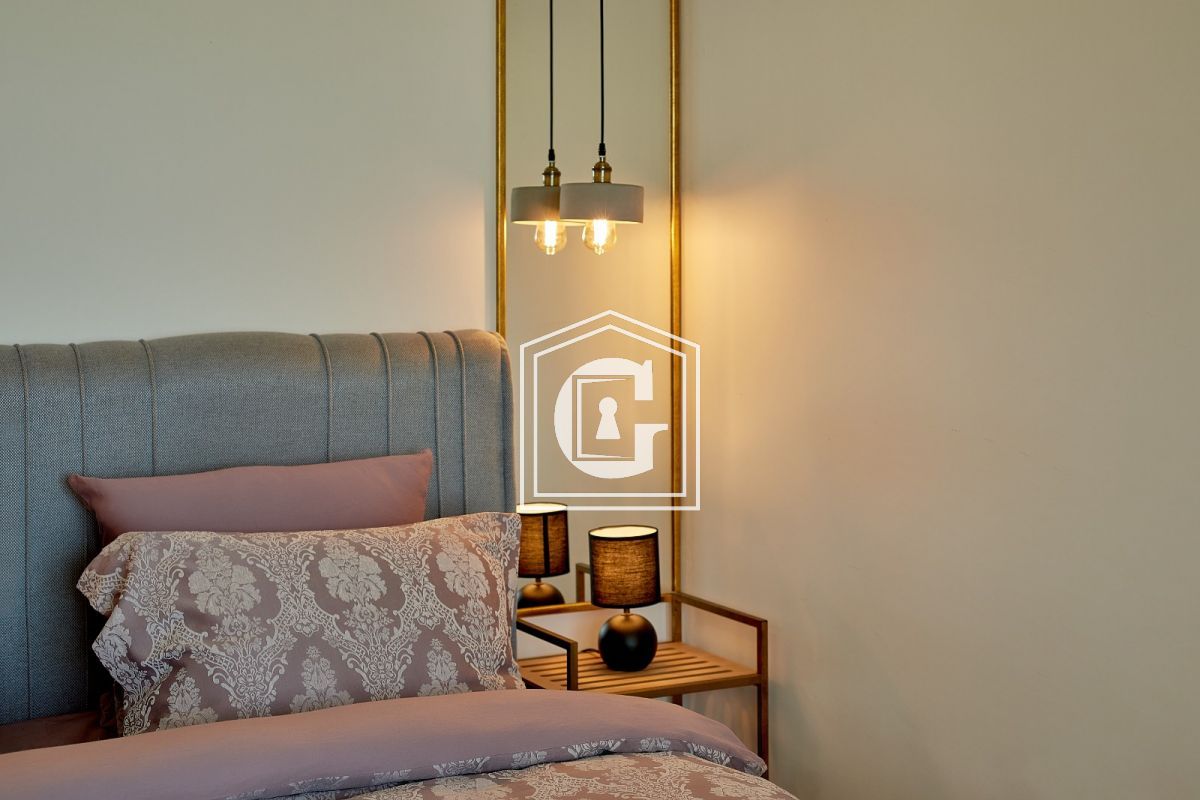 Apartment in Becici, Montenegro, 73 m² - Foto 16