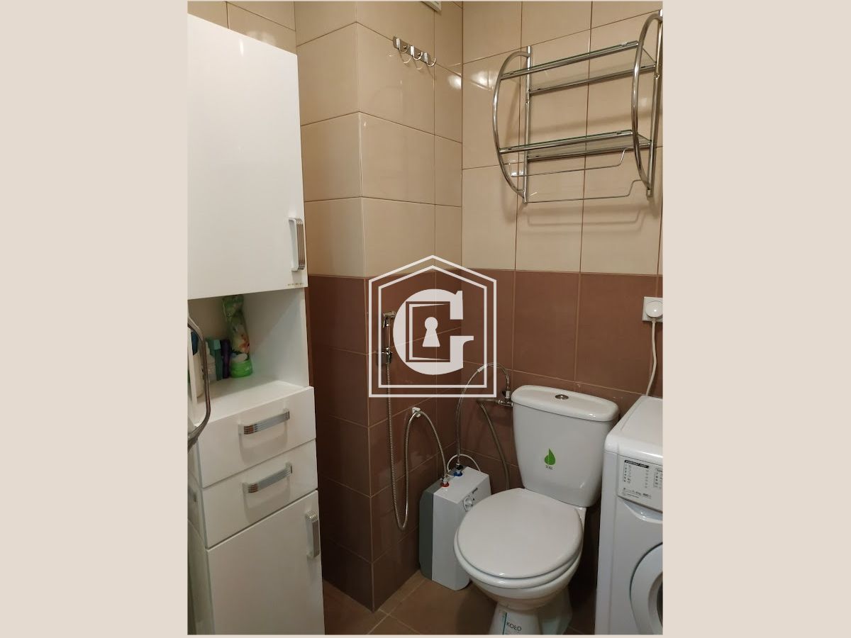 Apartment in Bar, Montenegro, 47 m² - picture 16