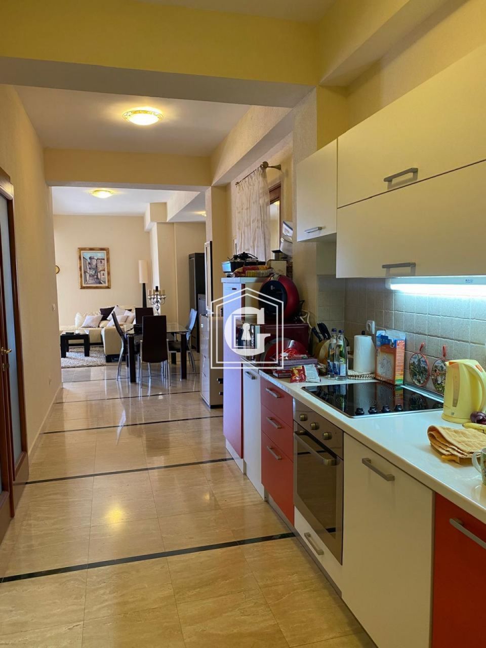 Appartamenti a Herceg-Novi, Montenegro, 94 m² - foto 16