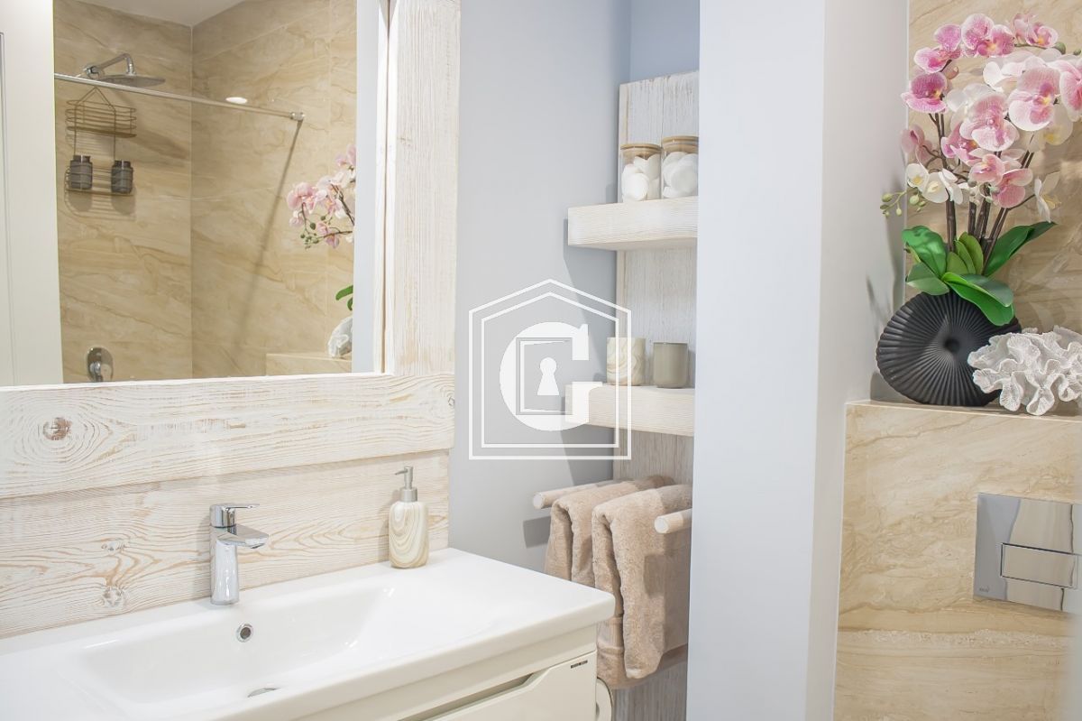 Apartment in Becici, Montenegro, 73 m² - picture 16