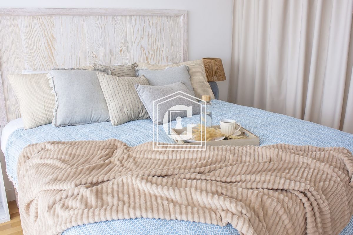 Apartment in Becici, Montenegro, 73 m² - picture 17