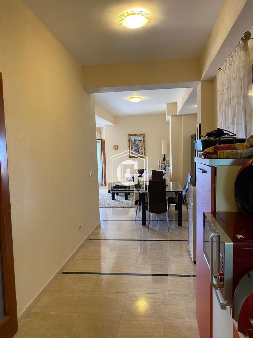 Appartamenti a Herceg-Novi, Montenegro, 94 m² - foto 17