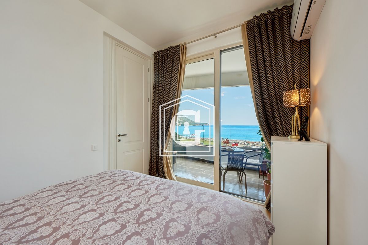 Apartment in Becici, Montenegro, 73 m² - Foto 17