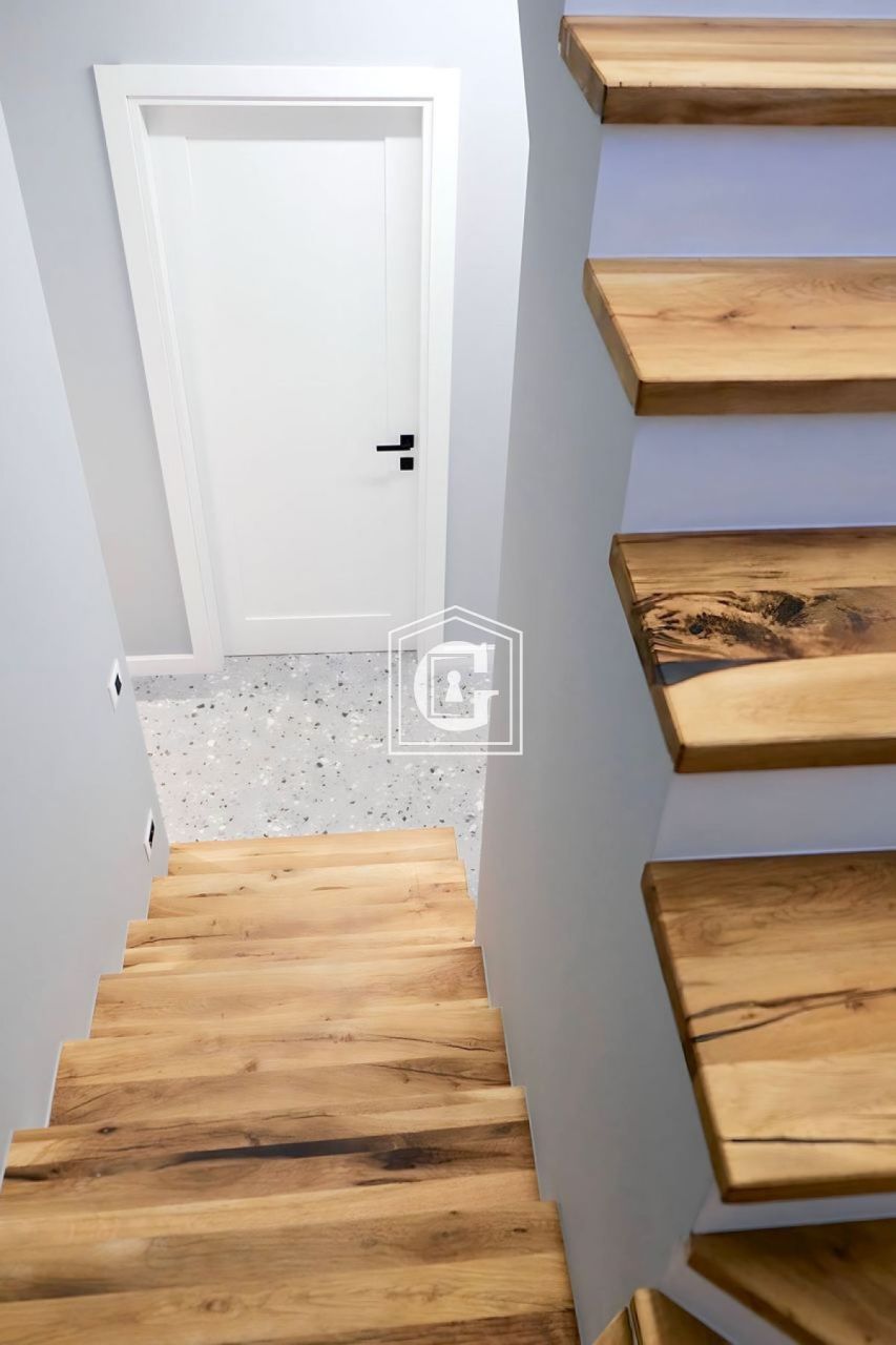 Villa en Kavač, Montenegro, 180 m² - imagen 17