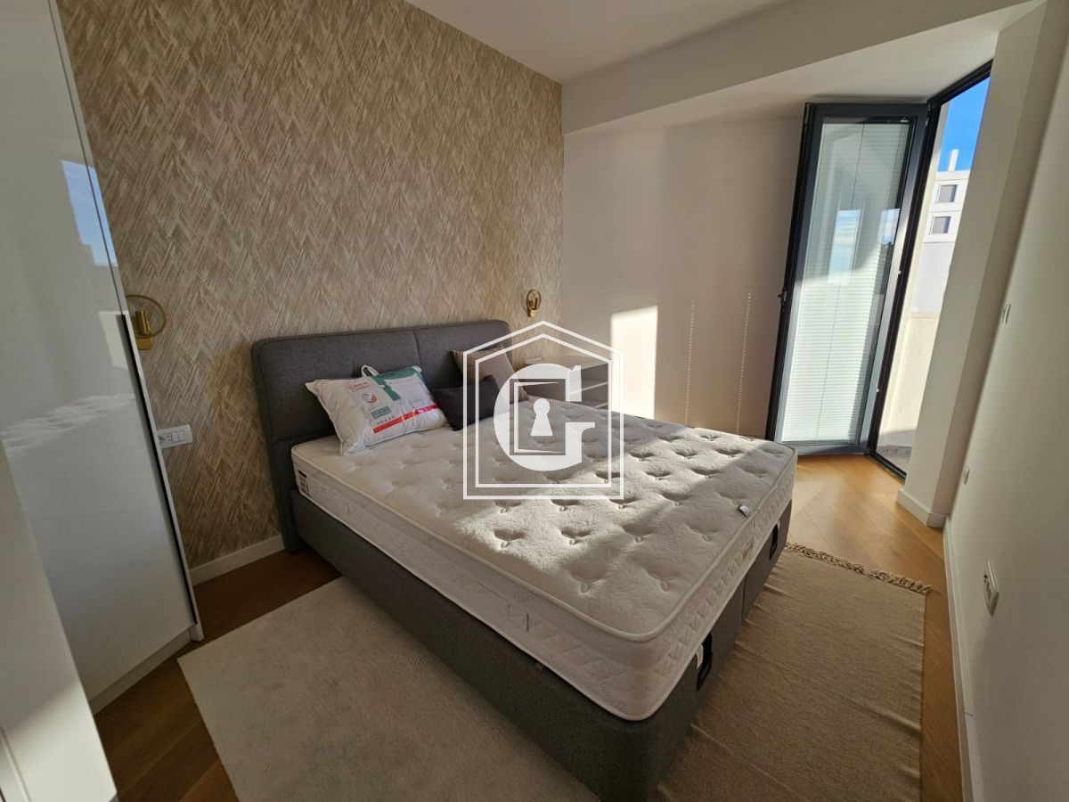 Apartment in Becici, Montenegro, 67 m² - picture 17