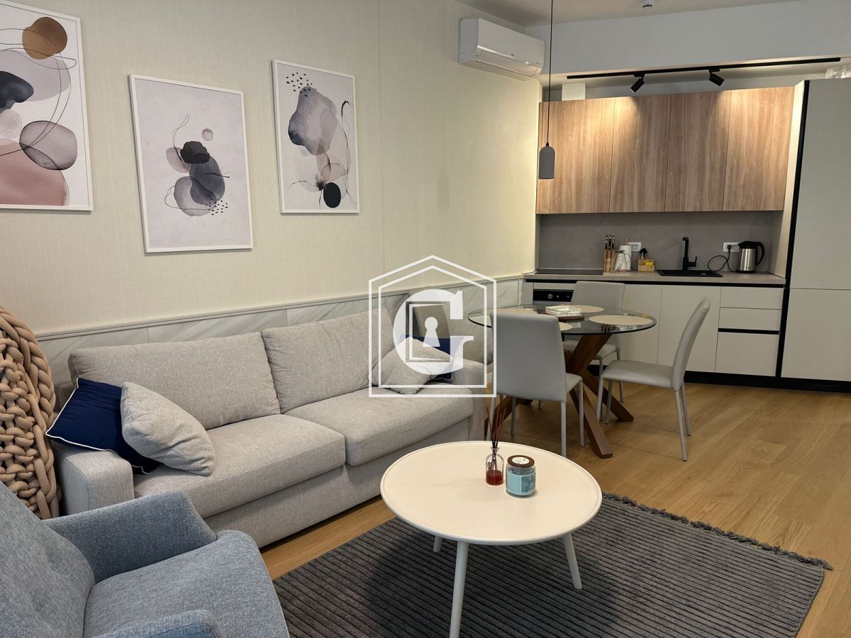 Apartamento en Becici, Montenegro, 54 m² - imagen 17