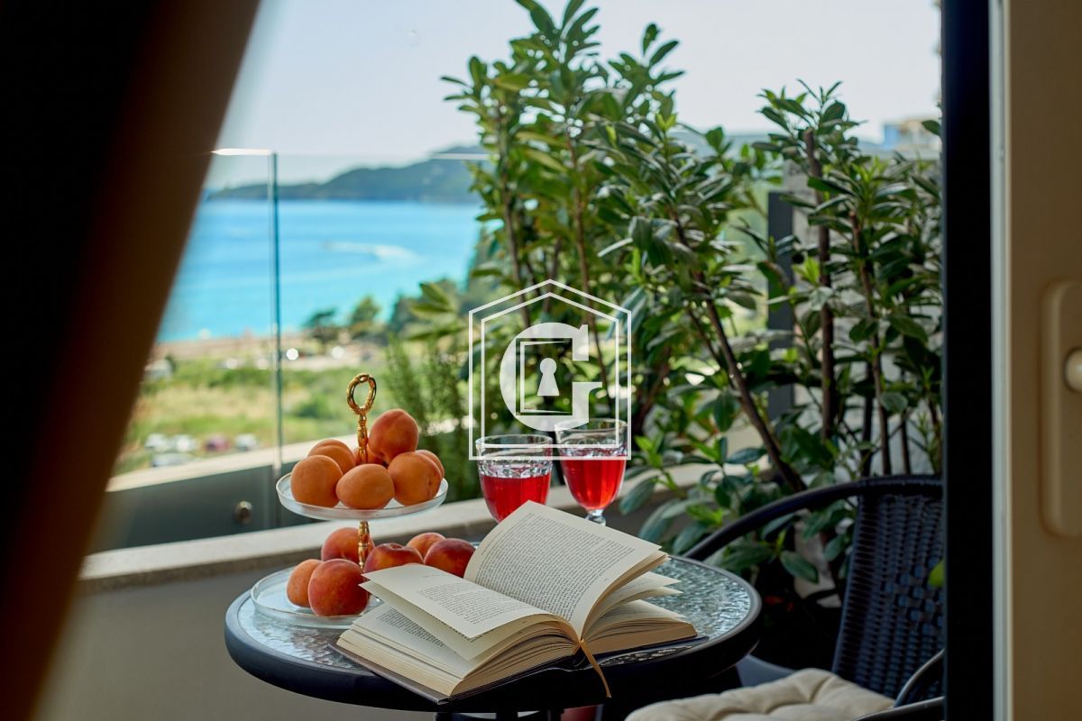 Apartment in Becici, Montenegro, 73 m² - Foto 18