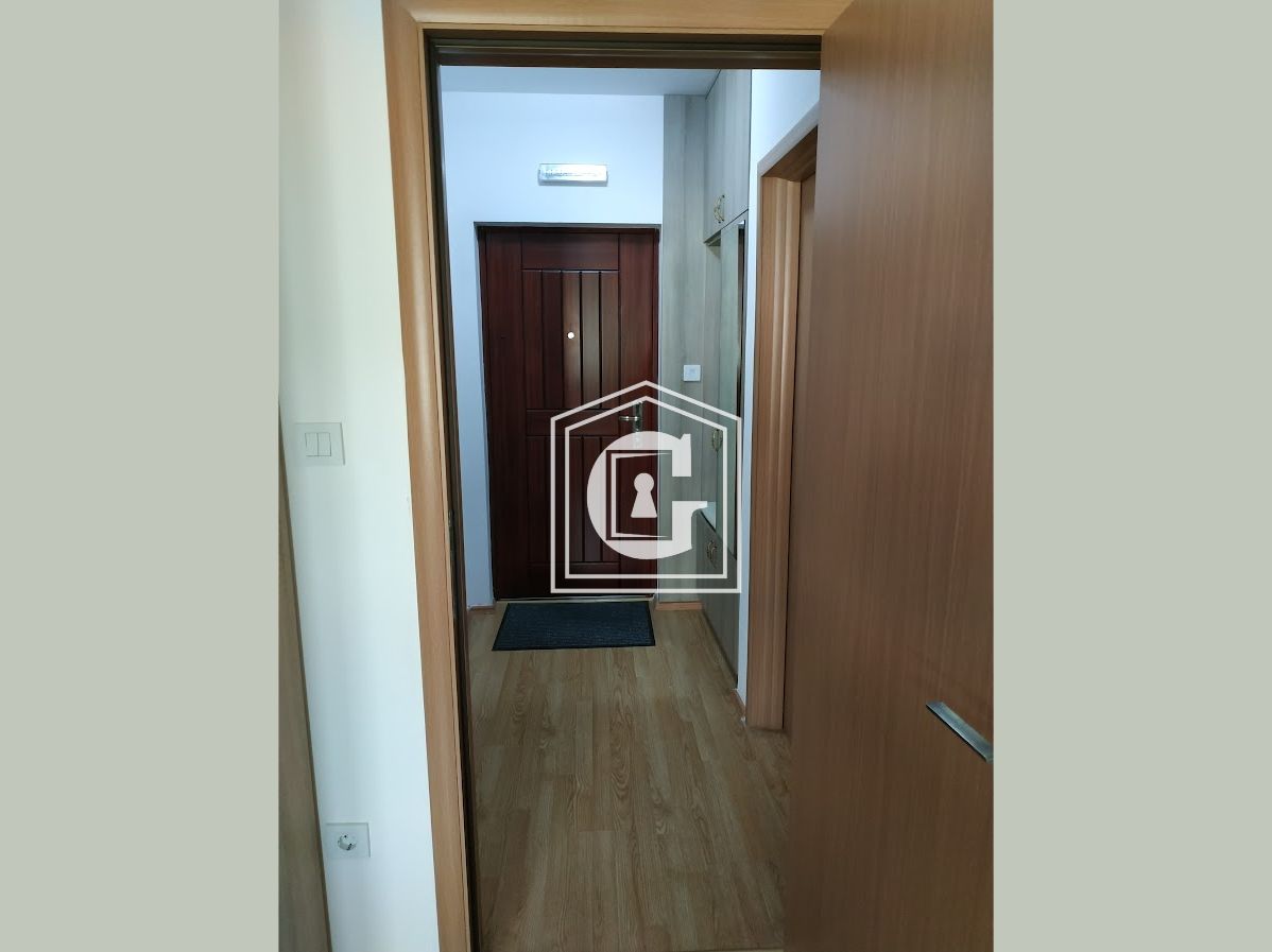 Apartment in Bar, Montenegro, 47 m² - picture 18