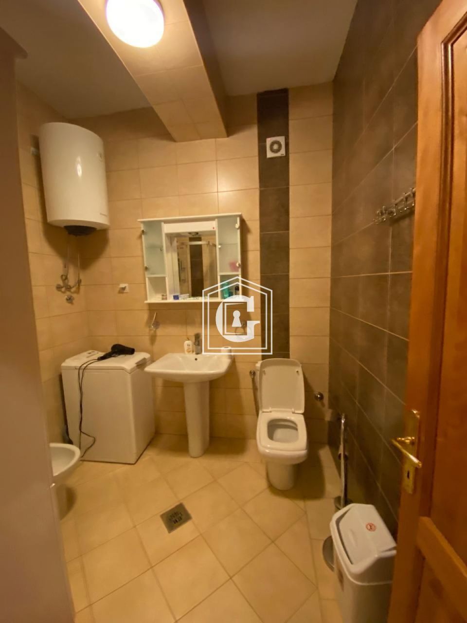 Apartment in Herceg-Novi, Montenegro, 64 m² - picture 18