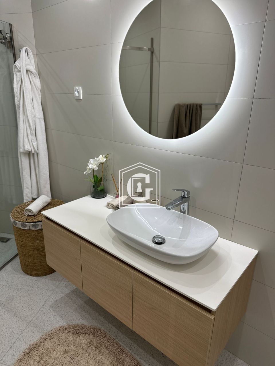 Apartamento en Becici, Montenegro, 54 m² - imagen 19