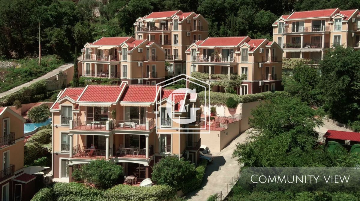 Apartment in Kotor, Montenegro, 178 m² - Foto 19