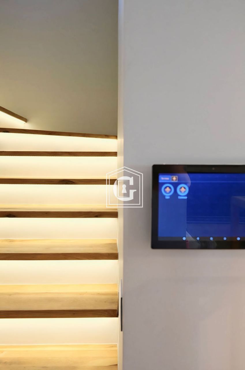 Villa en Kavač, Montenegro, 180 m² - imagen 19