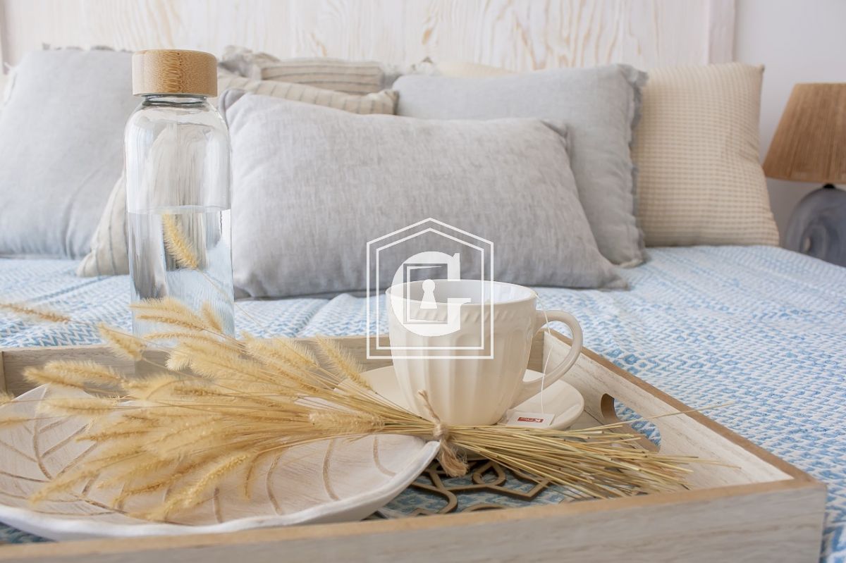 Apartment in Becici, Montenegro, 73 m² - picture 19