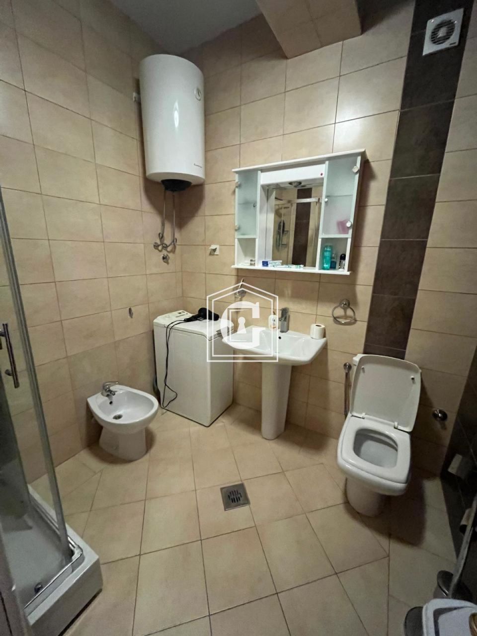 Apartment in Herceg-Novi, Montenegro, 64 m² - picture 19