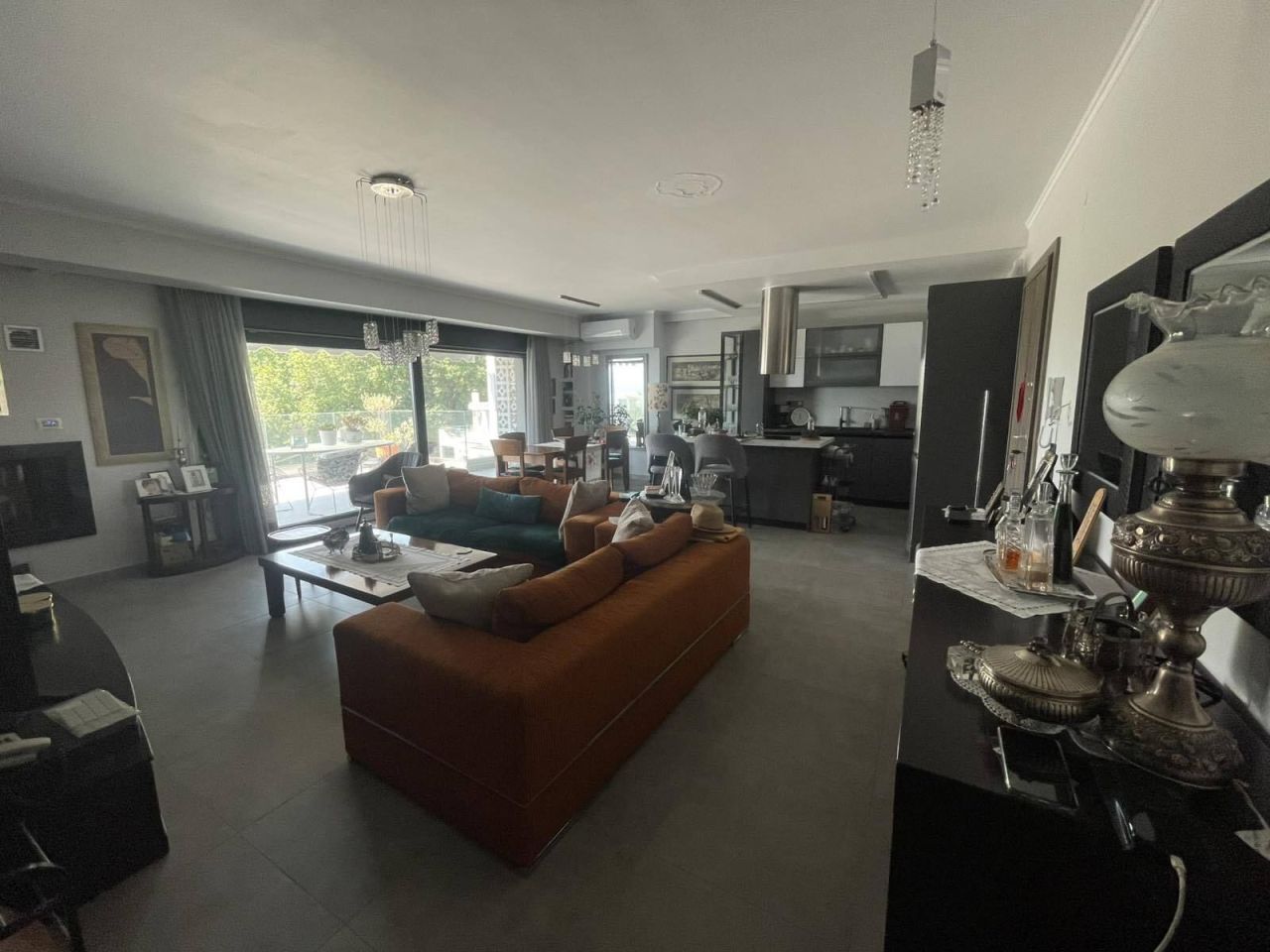 Commercial apartment building in Kavala, Greece, 430 m² - picture 10