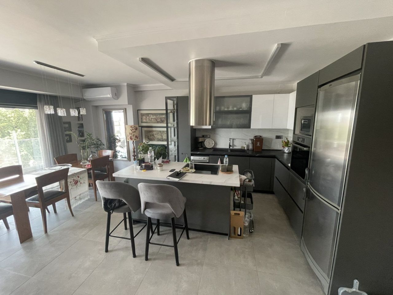 Commercial apartment building in Kavala, Greece, 430 m² - picture 13