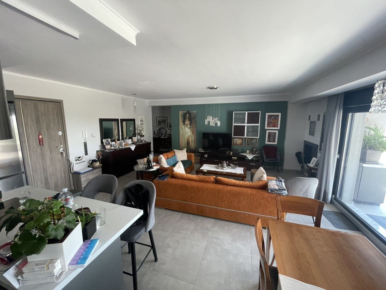 Commercial apartment building in Kavala, Greece, 430 m² - picture 11