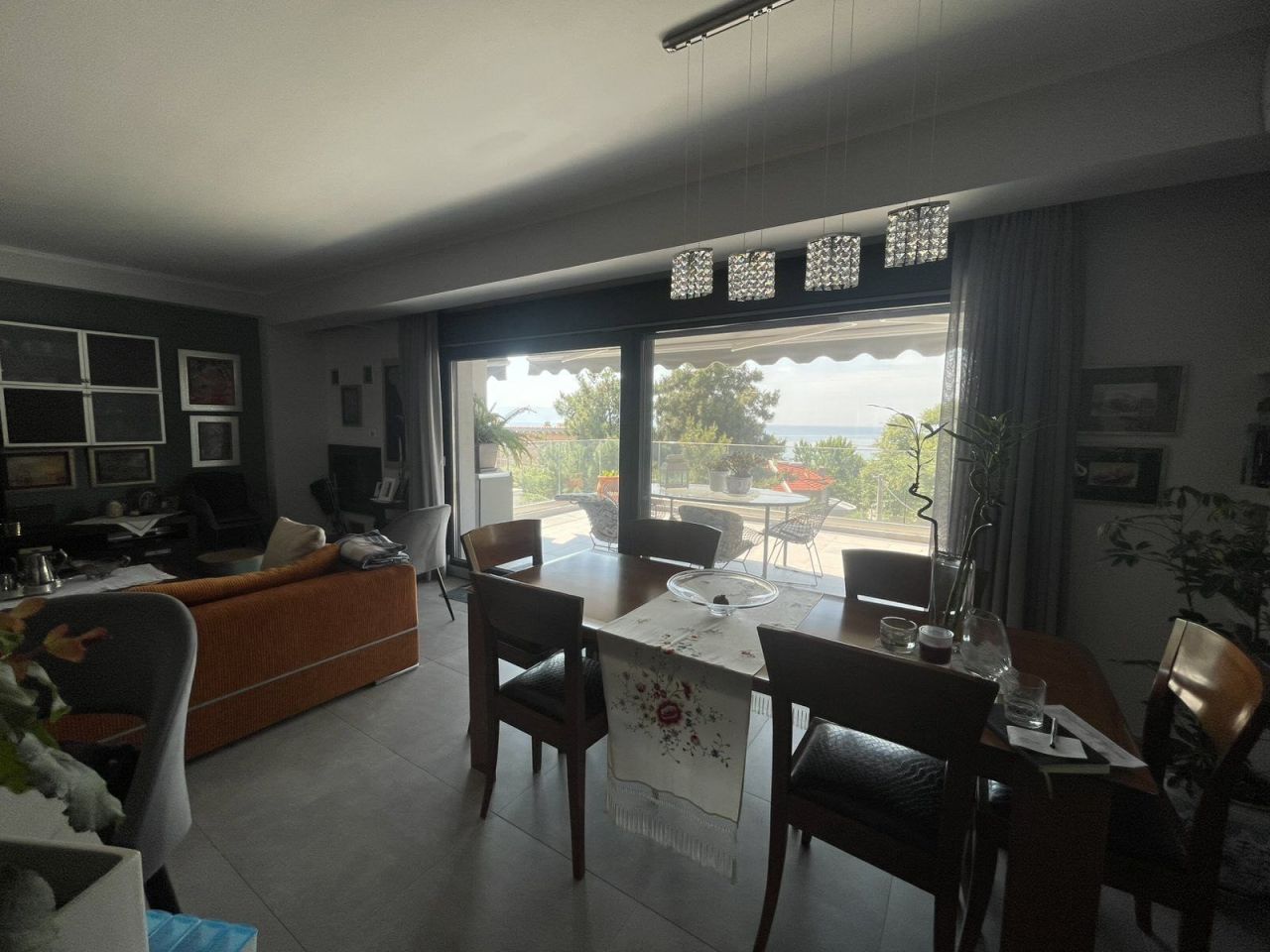 Commercial apartment building in Kavala, Greece, 430 m² - picture 9