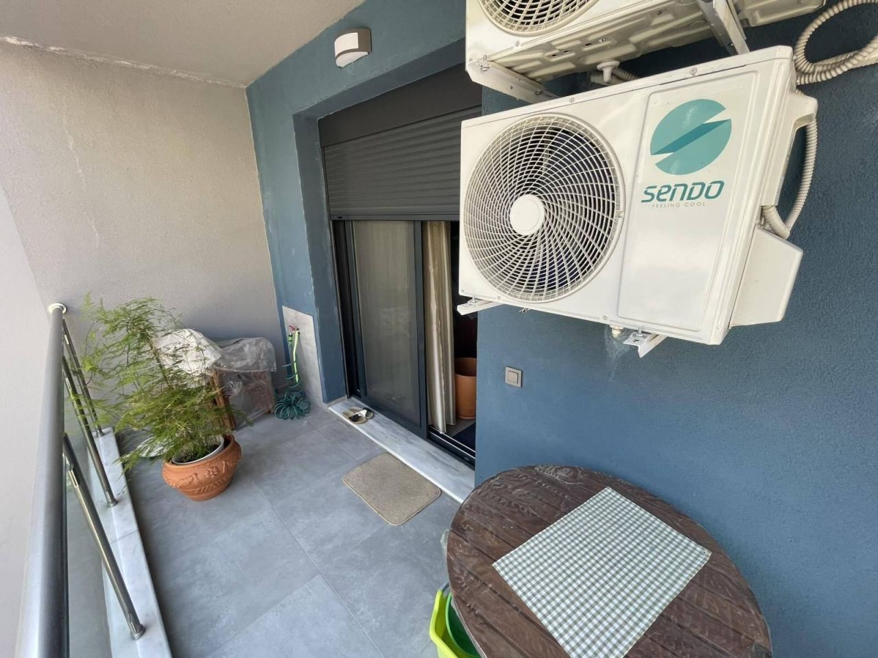 Commercial apartment building in Kavala, Greece, 430 m² - picture 16