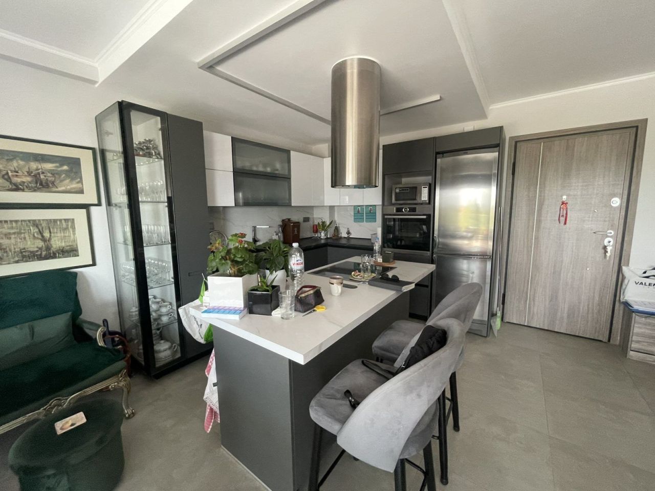 Commercial apartment building in Kavala, Greece, 430 m² - picture 17