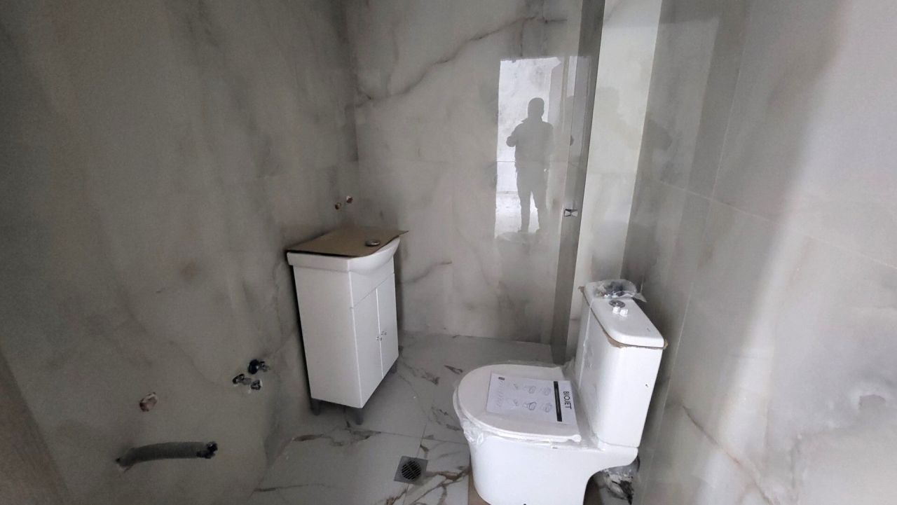 Commercial apartment building in Chalkidiki, Greece, 260 m² - picture 5