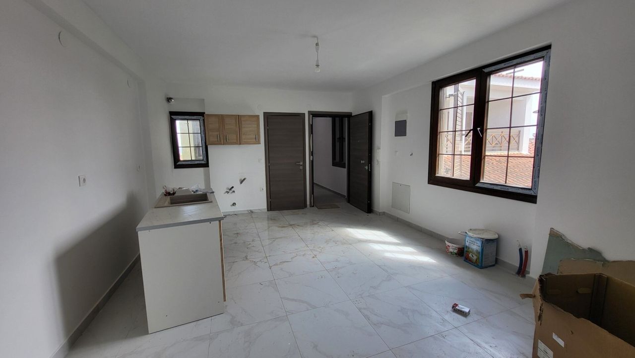 Commercial apartment building in Chalkidiki, Greece, 260 m² - picture 10