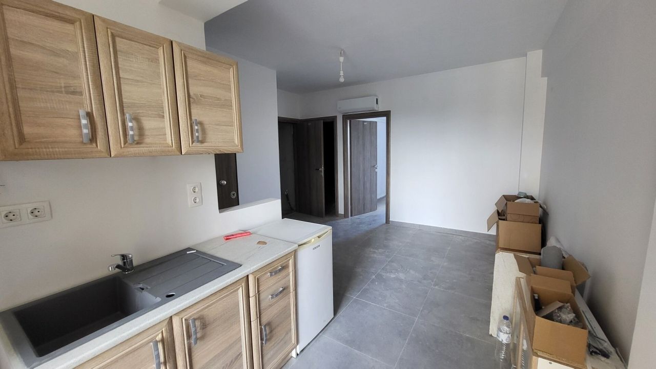 Commercial apartment building in Chalkidiki, Greece, 260 m² - picture 15