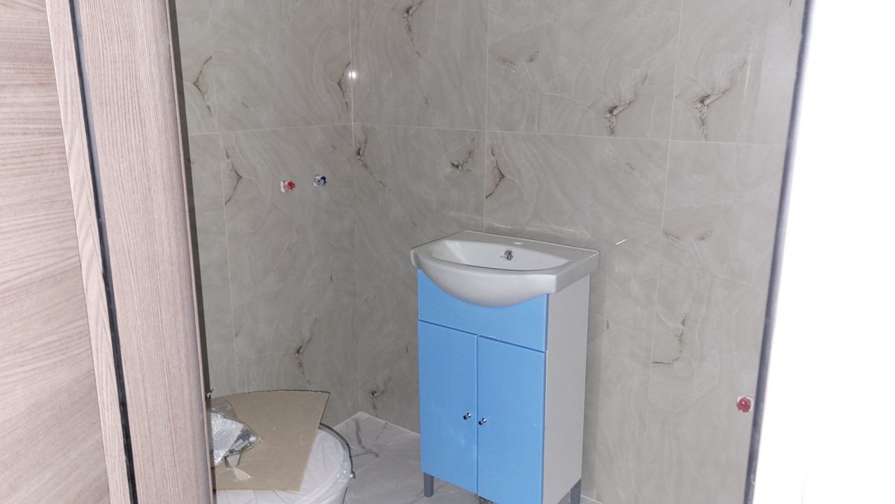 Commercial apartment building in Chalkidiki, Greece, 260 m² - picture 2