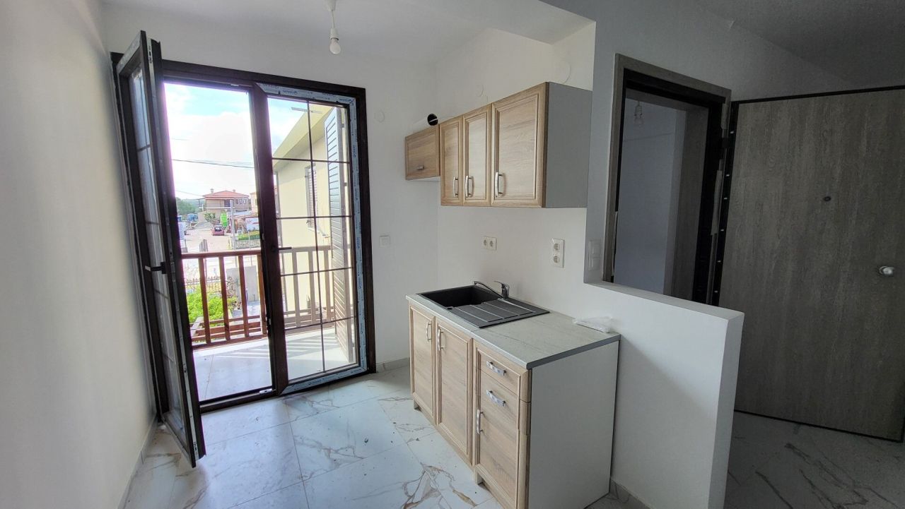 Commercial apartment building in Chalkidiki, Greece, 260 m² - picture 13