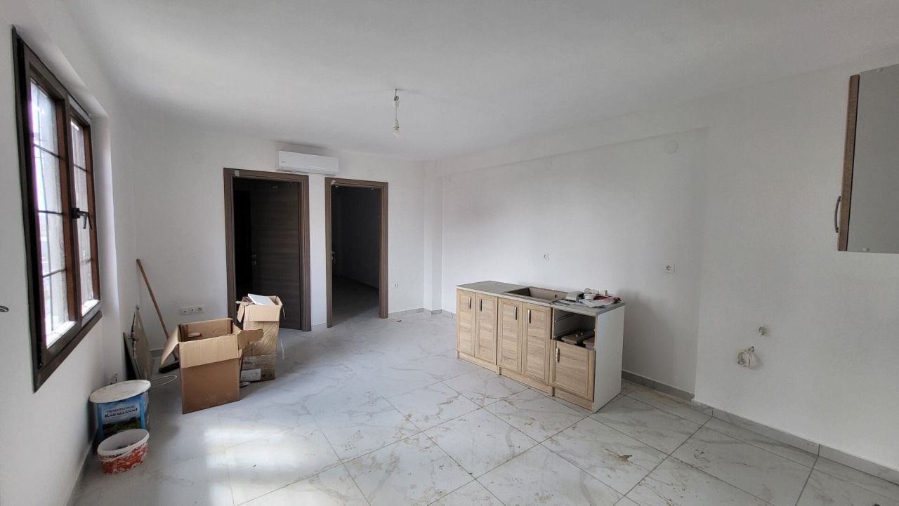 Commercial apartment building in Chalkidiki, Greece, 260 m² - picture 3