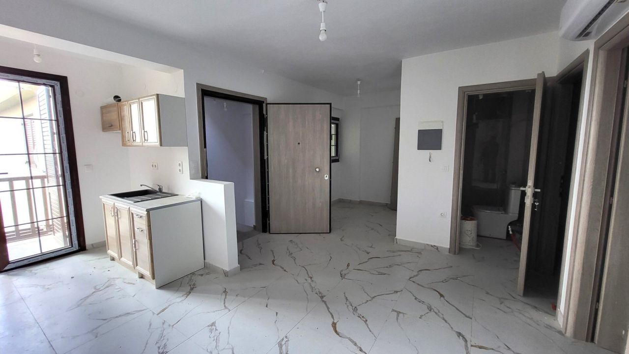 Commercial apartment building in Chalkidiki, Greece, 260 m² - picture 6