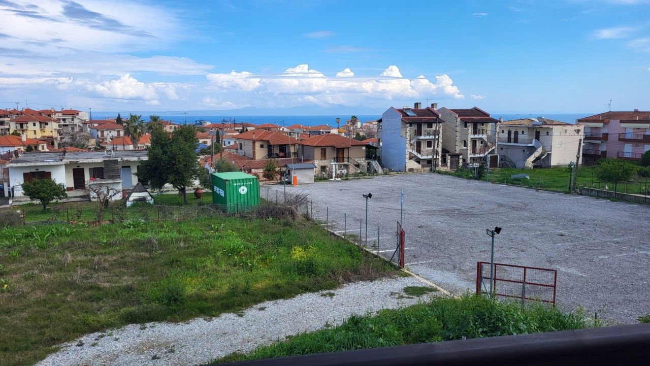 Commercial apartment building in Chalkidiki, Greece, 260 m² - picture 16