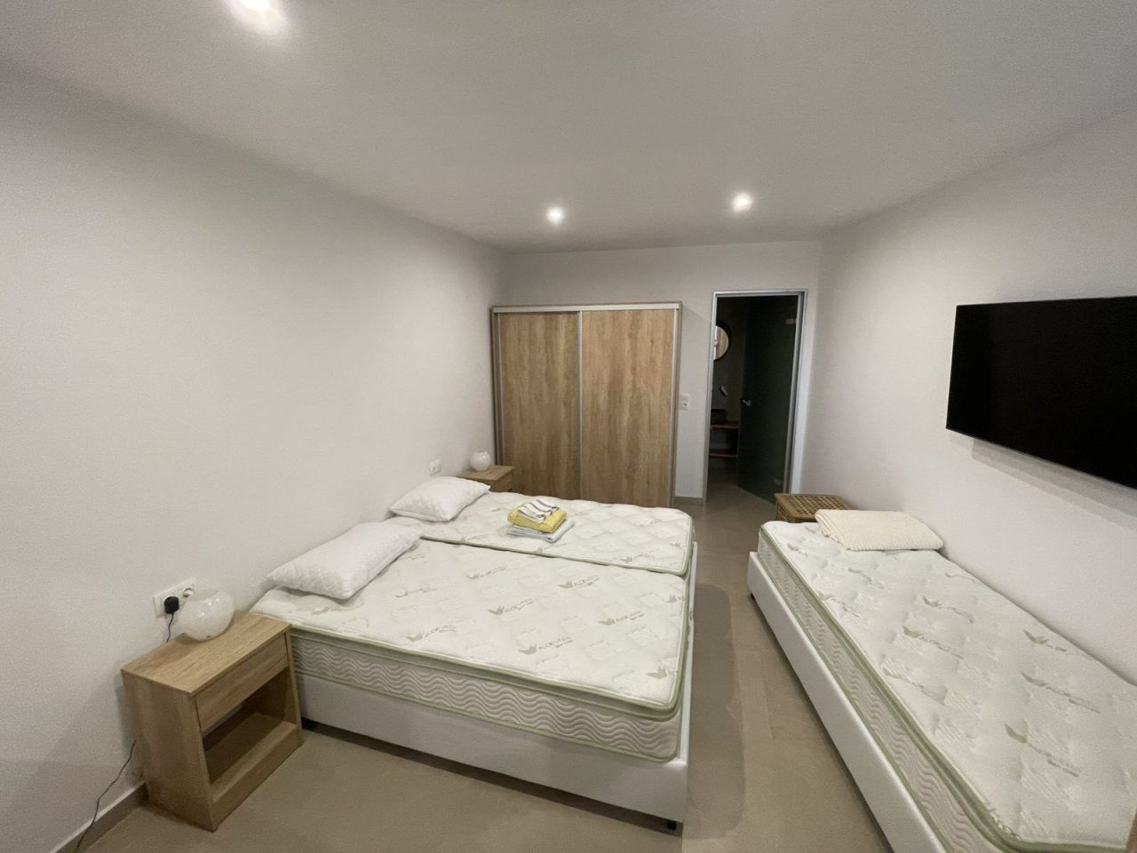 Commercial apartment building on Thasos, Greece, 360 m² - picture 5