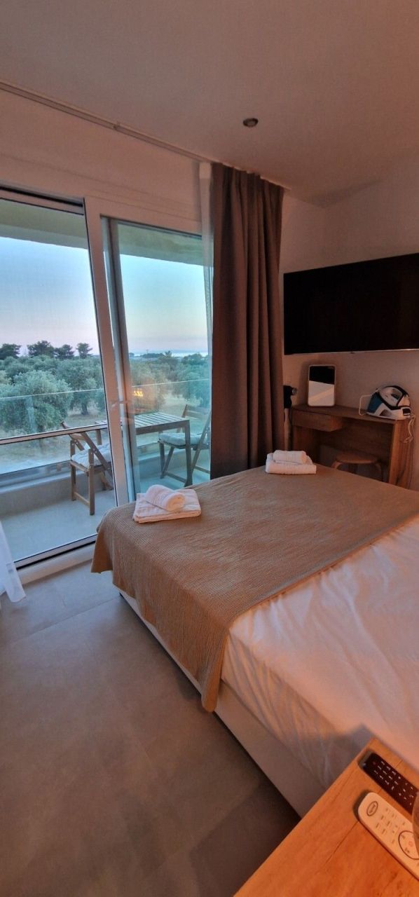 Commercial apartment building on Thasos, Greece, 360 m² - picture 7