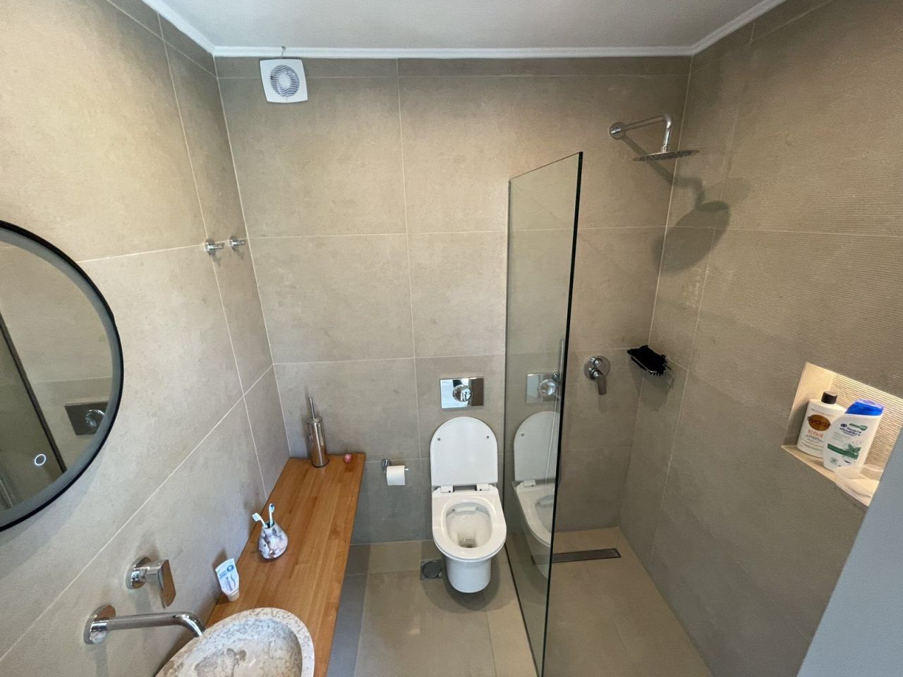 Commercial apartment building on Thasos, Greece, 360 m² - picture 4