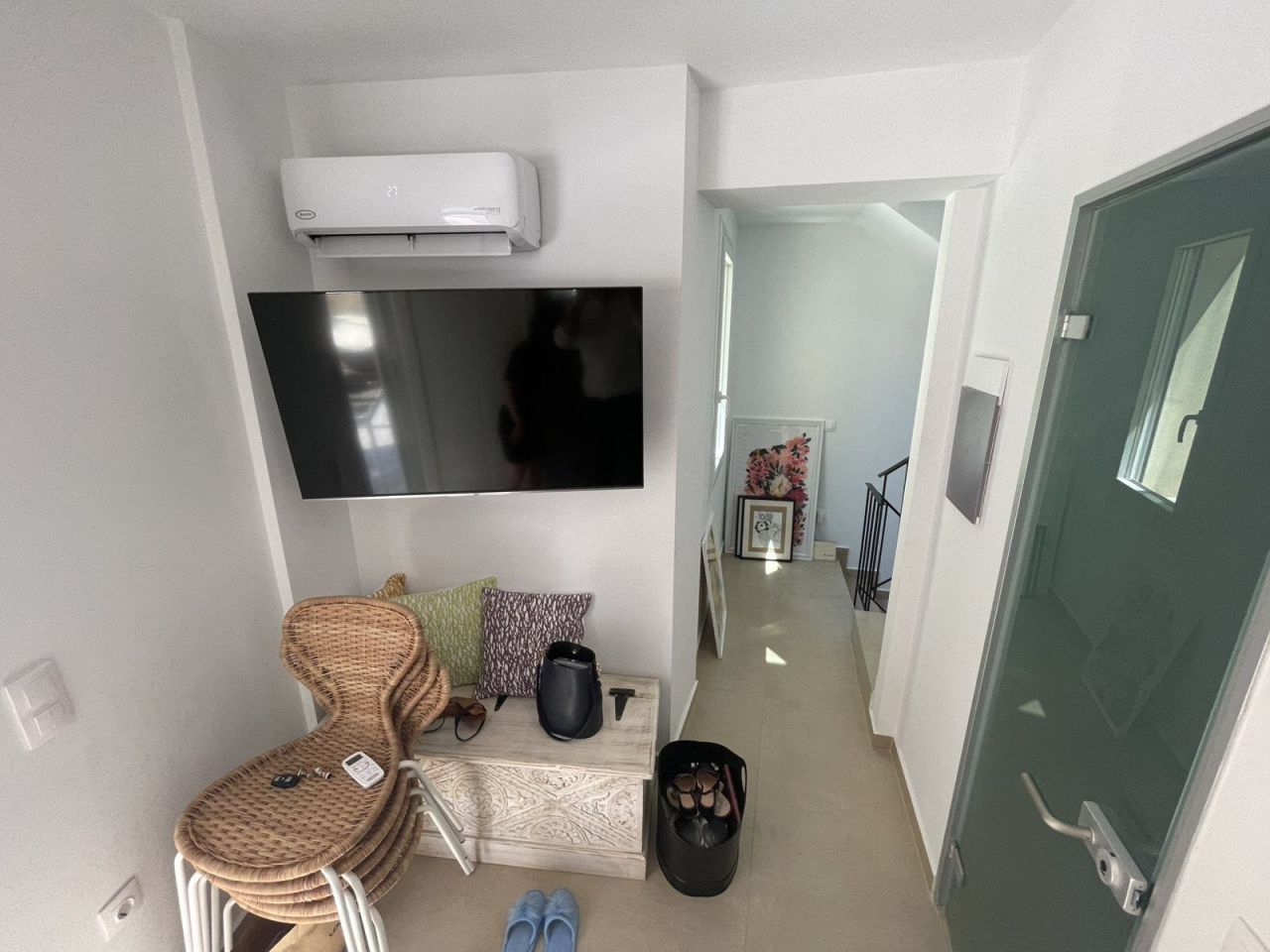 Commercial apartment building on Thasos, Greece, 360 m² - picture 14