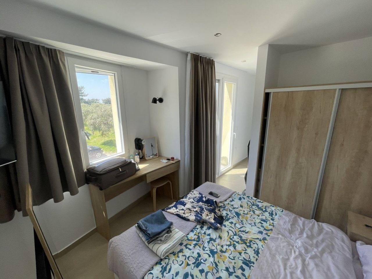 Commercial apartment building on Thasos, Greece, 360 m² - picture 2