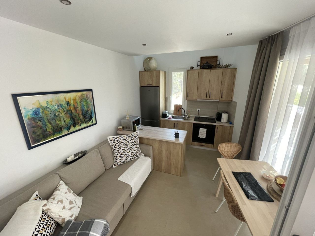 Commercial apartment building on Thasos, Greece, 360 m² - picture 11